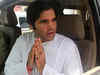 Varun Gandhi's veiled attack on Priyanka Gandhi; says don't see inherent decency as weakness