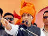 Jammu and Kashmir will be number one priority of BJP: Rajnath Singh