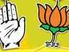 Lok Sabha polls 2014: BJP jittery on poll prospects, claims Congress