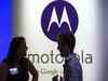 Zebra Tech to acquire Motorola's enterprise business for $3.45 billion