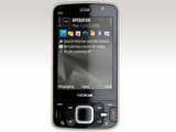 Nokia N96 launch