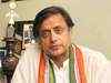 Modi wave confined to Hindi heartland, there is not even a Modi ripple in South: Shashi Tharoor