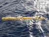 Robotic mini-sub on 2nd search mission to locate MH370 debris