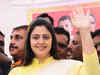 Lok Sabha polls 2014: There's no "Modi wave" in country, says actress-turned- politician Nagma
