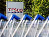 Tesco profit drops 6% in FY14; pins hopes on India for revival