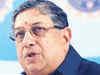 Keep Srinivasan away from board or let him face probe: SC to ICC