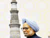 UPA assessment: Rating the economics of the 'Accidental' PM