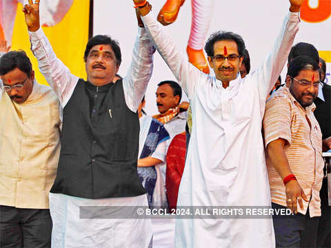 Lok Sabha polls: Phase-V big fights - Karnataka: 28 seats