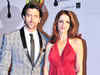 After separating from Hrithik Roshan, Sussanne Roshan reveals the trick to moving on