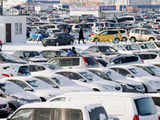 Slump in automobile market claims 2 lakh jobs: SIAM