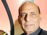 Why should Narendra Modi apologise when he tried to stop riots: Rajnath Singh, BJP President