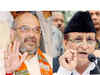 Lok Sabha polls 2014: Election Commission censures Amit Shah, Azam Khan for provocative speeches