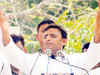 Lok Sabha polls 2014: I am not an accidental CM: Akhilesh Yadav