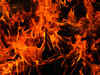 Lok Sabha polls: Residence of Congress candidate in Arunachal Pradesh gutted in fire