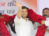 Rahul calls Chhattisgarh model like Gujarat a myth, attacks state government