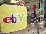 eBay aims to create the world's largest trader base in India