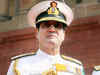 Dhowan takes over as Navy Chief, to focus on stopping mishaps