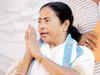 Mamata Banerjee safe after fire breaks out in her hotel room in Malda district