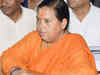 Uma Bharti asks EC to act against dissemination of video