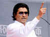 I only support Modi, not Rajnath: Raj Thackeray