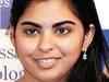 Mukesh Ambani's daughter Isha joins McKinsey; preparation for role in RIL?