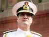 Shekhar Sinha quits as Robin Dhowan supersedes to become Navy Chief