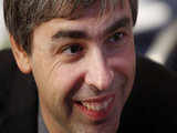Larry Page of US