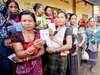 Lok Sabha polls 2014: 16 women candidates in fray in Assam elections