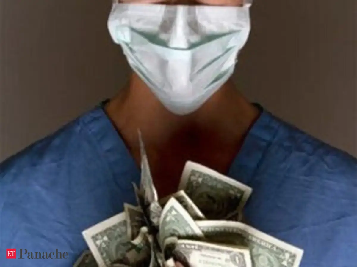 Can you make out a fake note? - | The Economic Times