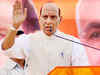 BJP will realise Mahatma Gandhiji's dreams: Rajnath Singh