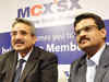 I-T dept orders special audit of MCX-SX, NSEL