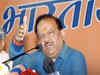 Congress is deliberately holding back Census figures: Harsh Vardhan