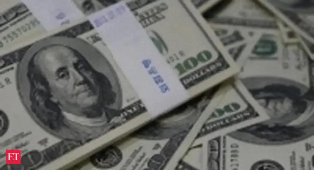 Economics times forex