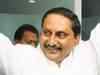 Kiran Reddy opts out of Andhra election