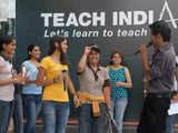 Teach India