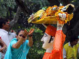 Janmashtami festival