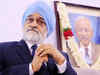 'Gujarat model' has become a 'political currency': Montek Singh Ahluwalia