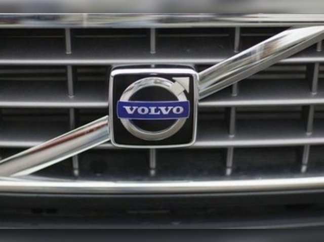 China set to replace US as Volvo's biggest market this year