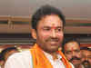 TDP-BJP alliance would be a success in Telangana: G Kishan Reddy