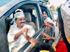 AAP's leftist leanings fail to dissuade India Inc; donations pour in for Arvind Kejriwal