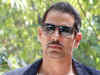 BJP makes Sonia Gandhi's son-in-law Robert Vadra a major campaign issue