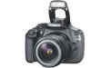 ET Review: Canon EOS 1200D