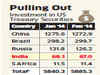 India cuts exposure to US treasury securities by $1.1 bn