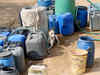 Delhi Jal Board renews demand for water from Haryana