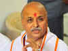 Pravin Togadia sends temperatures soaring with hate speech