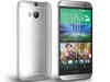 HTC launches smartphone One M8 at Rs 49,900 in India