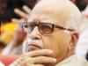BJP senior leader LK Advani's website hacked