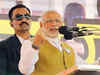 Narendra Modi vows to cleanse political system and Parliament, to set up panel
