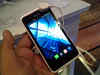 HTC Desire 210 smartphone: First Impressions