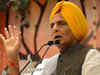 Rajnath Singh accuses Congress of being 'biggest communal party'